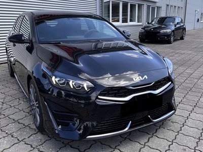 Kia Proceed Shooting Brake Facelifting 1.5 T-GDI 140KM 2024