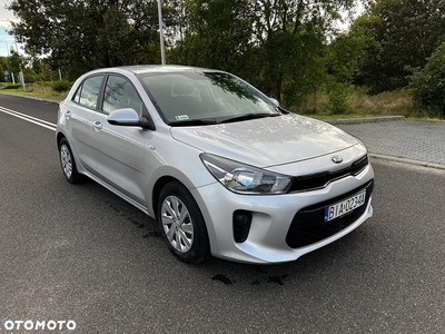 Kia Rio 1.2 M