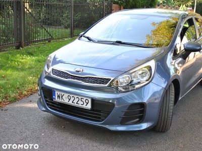 Kia Rio 1.2 M