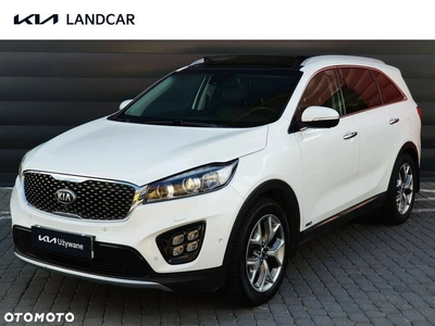 Kia Sorento 2.0 CRDI XL