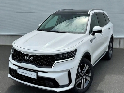 Kia Sorento IV SUV Facelifting 1.6 T-GDI 230KM 2023