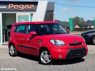 Kia Soul I 2009