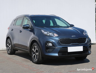 Kia Sportage 1.6 CRDi