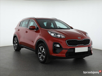 Kia Sportage 1.6 GDI