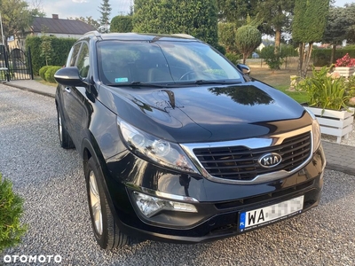 Kia Sportage 1.6 GDI XL 2WD