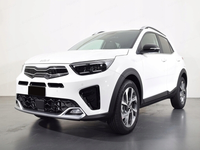 Kia Stonic Crossover Facelifting 1.0 T-GDI 100KM 2024