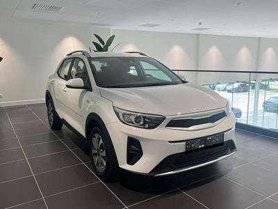 Kia Stonic Crossover Facelifting 1.2 DPI 79KM 2024