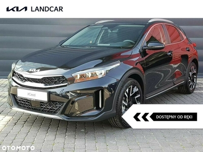 Kia XCeed 1.5 T-GDI L DCT