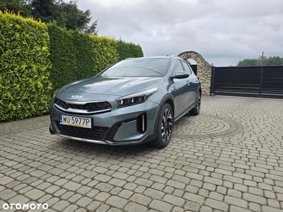 Kia XCeed 1.5 T-GDI M