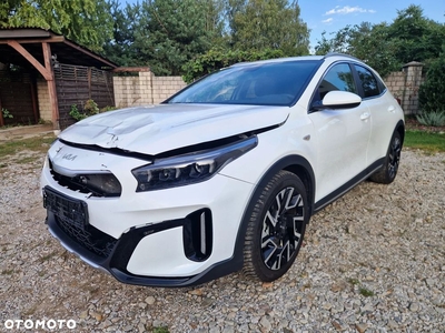 Kia XCeed 1.5 T-GDI M