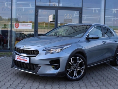 Kia XCeed Crossover 1.5 T-GDI 160KM 2021