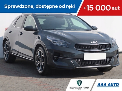 Kia XCeed Crossover 1.5 T-GDI 160KM 2021