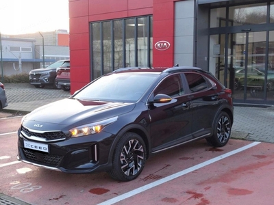 Kia XCeed Crossover Facelifting 1.5 T-GDi 140KM 2024