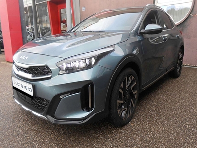 Kia XCeed Crossover Facelifting 1.5 T-GDi 140KM 2024