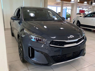 Kia XCeed Crossover Facelifting 1.5 T-GDi 140KM 2024