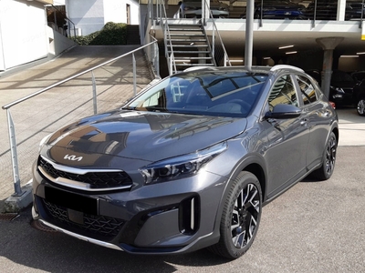 Kia XCeed Crossover Facelifting 1.5 T-GDi 140KM 2024