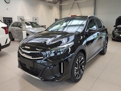 Kia XCeed Crossover Facelifting 1.5 T-GDi 160KM 2024