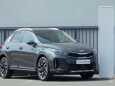 Kia XCeed Crossover Facelifting 1.5 T-GDi 160KM 2024