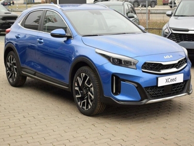 Kia XCeed Crossover Facelifting 1.5 T-GDi 160KM 2024