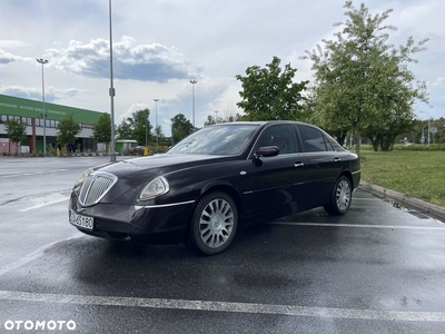 Lancia Thesis 3.0 V6 Executive