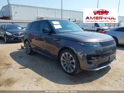 Land Rover Range Rover Sport III 2024