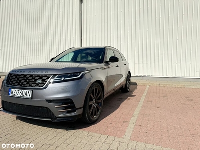 Land Rover Range Rover Velar 2.0 SD4 R-Dynamic SE