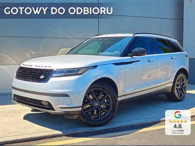 Land Rover Range Rover Velar SUV 2.0 204KM 2024