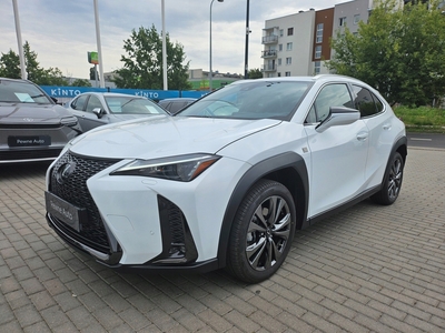 Lexus 2023