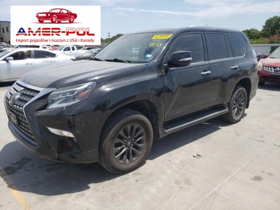 Lexus GX 2020