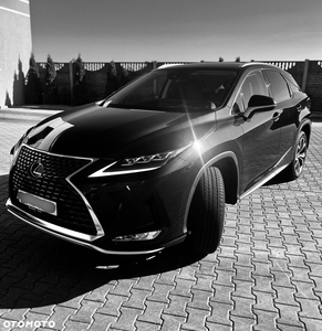 Lexus RX 300 Business Edition +