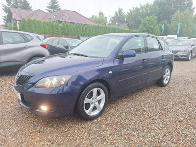 Mazda 2 I 2006