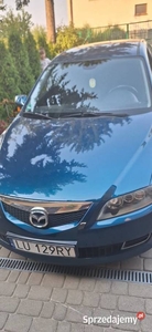 Mazda 6 1.8