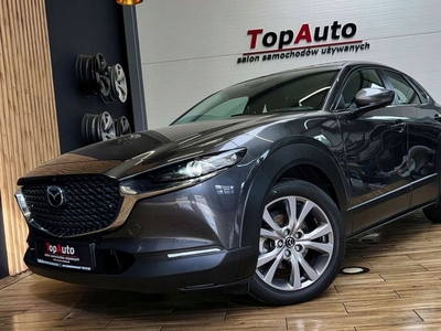 Mazda CX-30 2.0 Skyactiv-G 122KM 2019