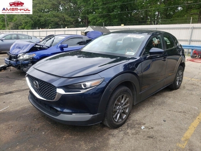 Mazda CX-30 2020