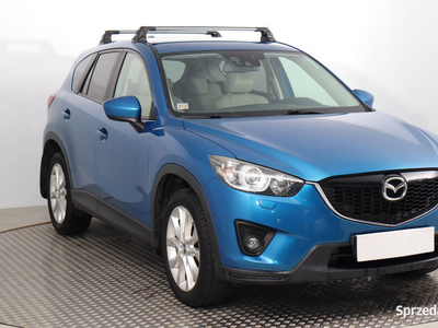 Mazda CX-5 2.0 Skyactiv-G