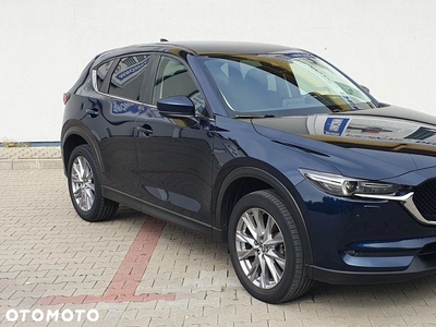 Mazda CX-5 2.0 Skypassion 2WD