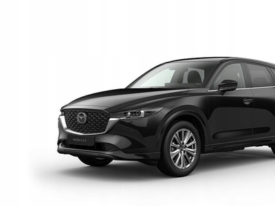 Mazda CX-5 II SUV Facelifting 2.0 SKYACTIV-G 165KM 2024