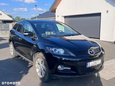 Mazda CX-7 2.3T Sport