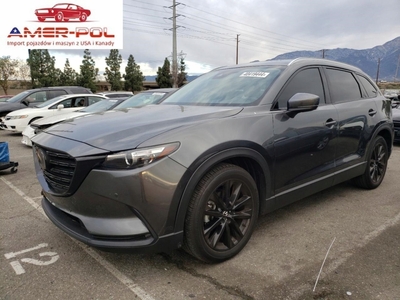 Mazda CX-9 2022