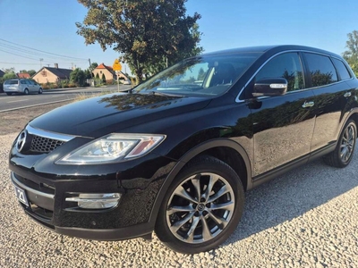 Mazda CX-9 SUV 3.7 V6 MZI 277KM 2010