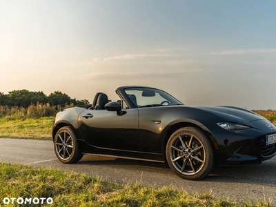 Mazda MX-5 2.0 Sport