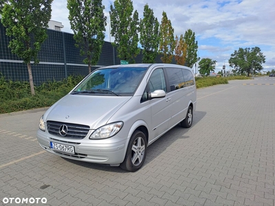 Mercedes-Benz Viano 2.2 CDI Trend (d³ugi)