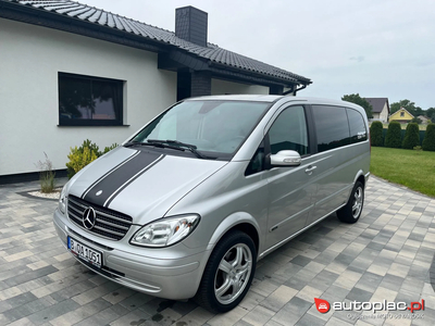 Mercedes-Benz Viano