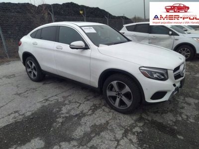 Mercedes GLC C253 2019