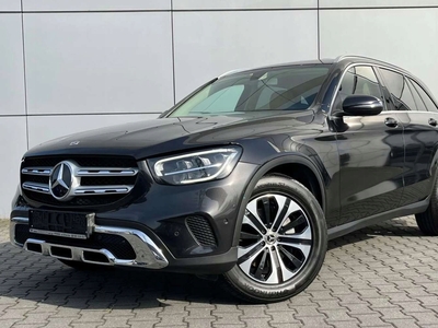 Mercedes GLC C253 SUV Facelifting 2.0 220d 194KM 2020