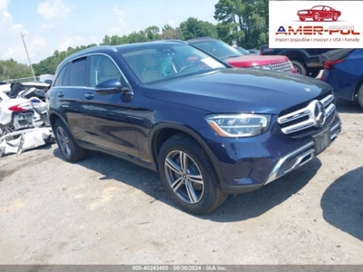 Mercedes GLC C254/X254 2022