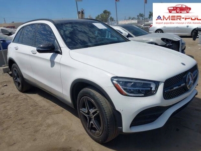 Mercedes GLC C254/X254 2022