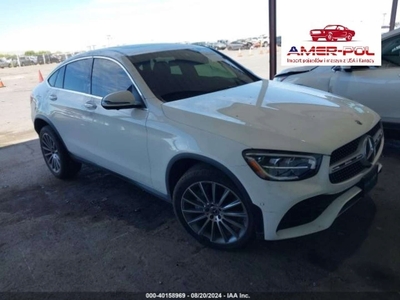 Mercedes GLC C254/X254 2022