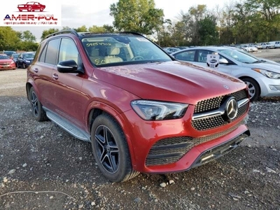 Mercedes GLE V167 2020