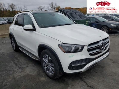 Mercedes GLE V167 2022